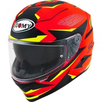 SpeedStar Brillo Turbo XL
