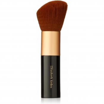 Pure Finish Mineral Powder Foundation von Elizabeth Arden – Gesichtsbürste inklusive