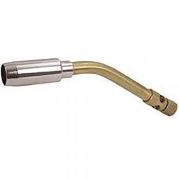 Lance de brasage dur GCE Turbo 12 mm