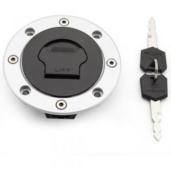 Juego de Llaves de Seguridad para Bandit GSF 400, 600, 1200 TL1000R/S