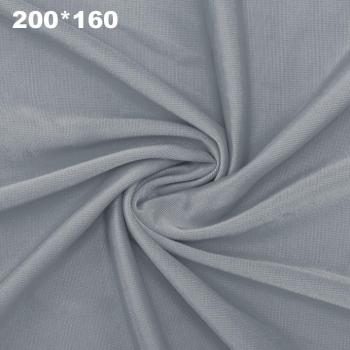 Viscose Skilkies Swim Fabric for Crafting