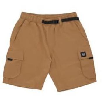 Shorts Cargo Techno Beige