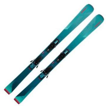 Zaino Sci Elan Wildcat 76+ Donna 2024 ELW 9.0