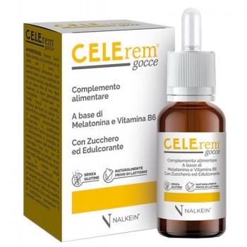 CELEREM Gtt 20ml