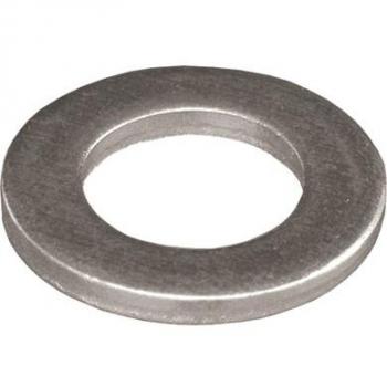 Ambrovit - Rondella Piana Per Testa Esagonale Din125-a Mm. 6,4x12x1,6 - 2000pz