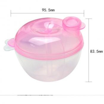 Toddler Food Dispenser Box