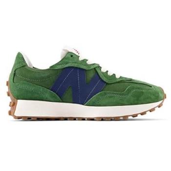 New Balance Sneakers U327WSC Verde