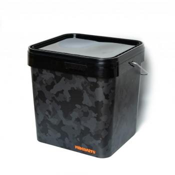 Mikbaits Spiceman WS boilie - WS2 Spice