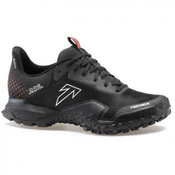Scarpe Da Trekking Tecnica Magma S Goretex
