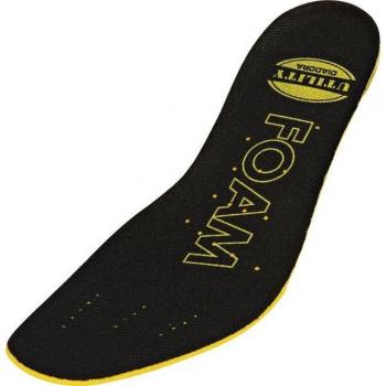 Diadora Yellow Foam Insole 42