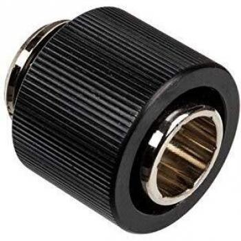 Black EK-STC Classic 10/13 Compression Fitting