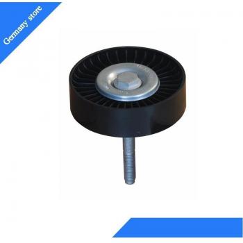 Quality Timing Belt Tensioner Pulley for VW Polo EA111 1.6L/1.4L OEM: 1JD145276B