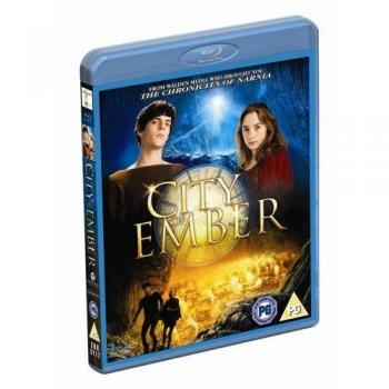 City Of Ember (Blu-Ray)
