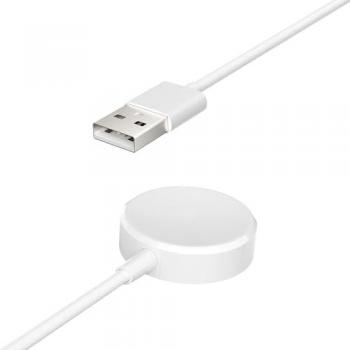 Ksix Urban 4 Mini station de charge sans fil pour montre intelligente