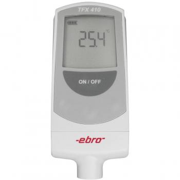 EBRO Tfx 410-1 Termometro -50 - +300 °C