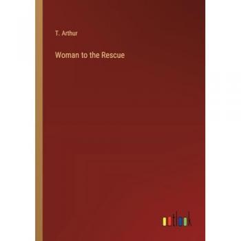 Woman to the Rescue