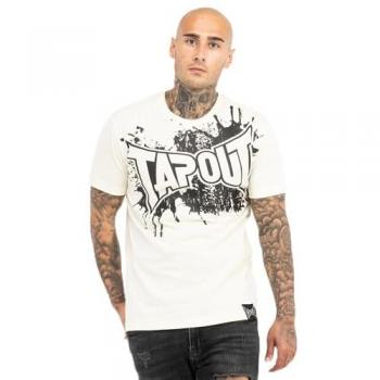 TAPOUT T-Shirt SPLASHED