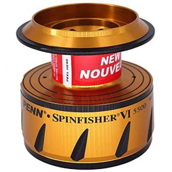 Bobine Penn Spinfisher VI