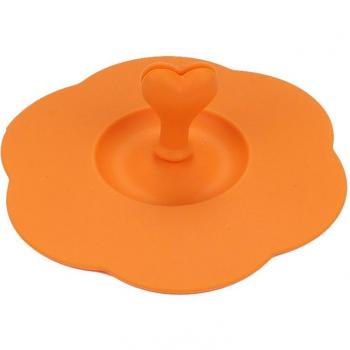 Clip Tapa Café a Prueba de Fugas