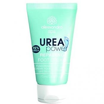 Crema Piedi Riparatrice Urea