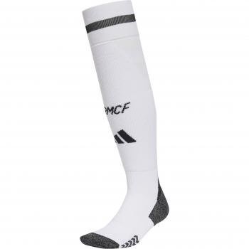 Adidas 2024-2025 Real Madrid Home Socks (White)