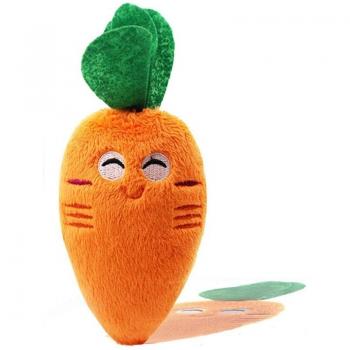 Peluche Masticable para Perros y Gatos