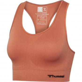 Hummel Brassière Femme Tif Sans Couture