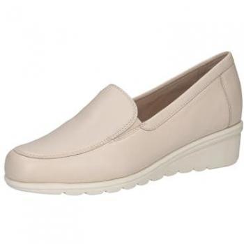 Caprice Halbschuhe Beige 9‑24701‑42 – Komfort & Stil