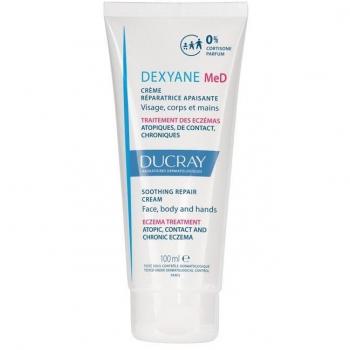 Ducray Dexyane Med Hautberuhigende Reparaturcreme 100 ml