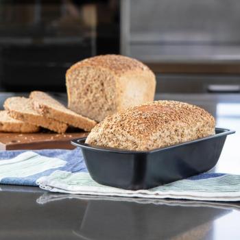 I‑Bake Mini Non‑Stick Bread Pan