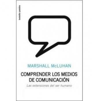 COMPRENDER LOS MEDIOS DE COMUNICACION
