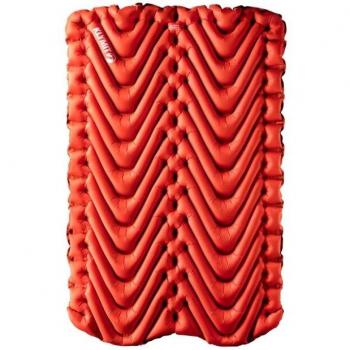 Klymit Orange Isomatte