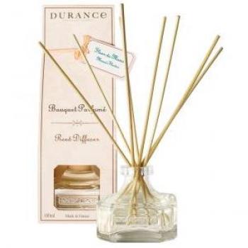 Bouquet parfumé Fleur de Monoi