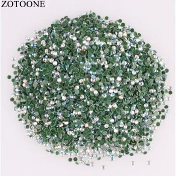 Crystal Glam Couture 1440‑Piece Rhinestone Set