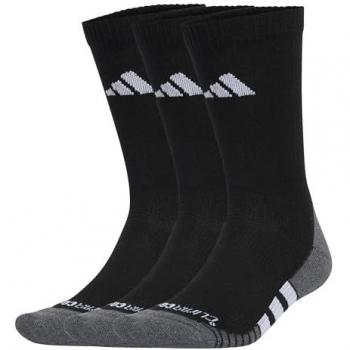 Calze Sportive Adidas ClimaCool XXL Nero Grigio