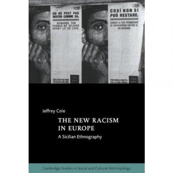 The new racism in europe paperback