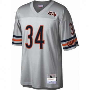 Walter Payton Chicago Bears Jersey