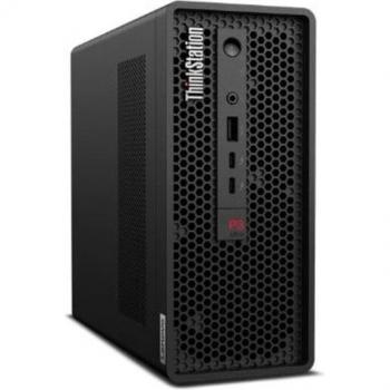 Lenovo ThinkStation P3 Ultra 16GB RAM 512GB SSD