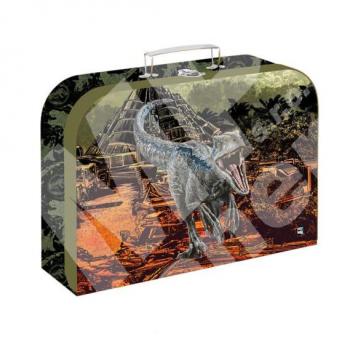 Kufřík lamino 34 cm - Jurassic World - 5-63923