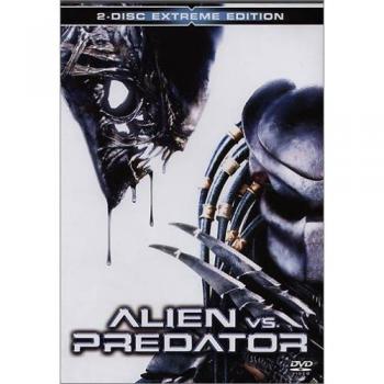 Alien vs. Predator - Collector's Edition (DVD)