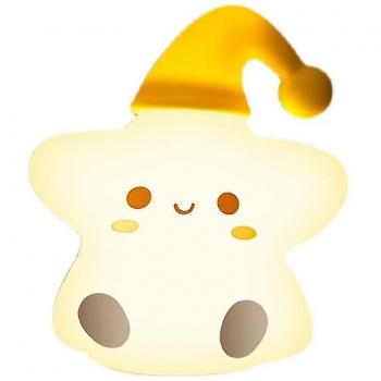 Luz de Luna Infantil