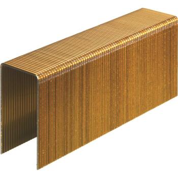 P13BABB P 16‑Gauge Galv Staple 25 mm – 10K Box