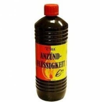 FiammaFacile 1L – Tappo Sicuro per Accendini