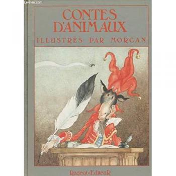 Contes d'animaux - Albums en Fete