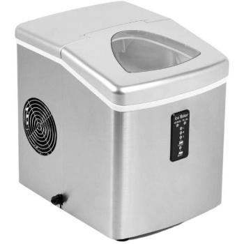 Machine à Glaçons Dynasteel – 15 kg