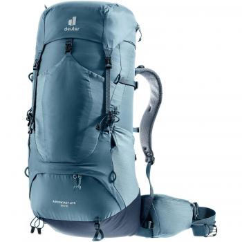 Deuter Aircontact Lite 50 + 10 Bleu