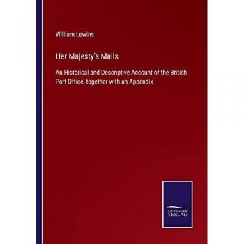 Lewins, William: Her Majesty's Mails