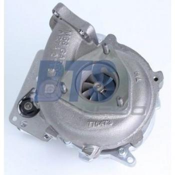 BTS Turbo T914873BL Turbocompresor de Rendimiento Premium