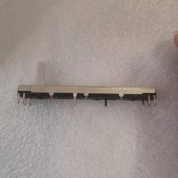 40pc Straight Slide Potentiometer D50K for Soundcraft EFX8