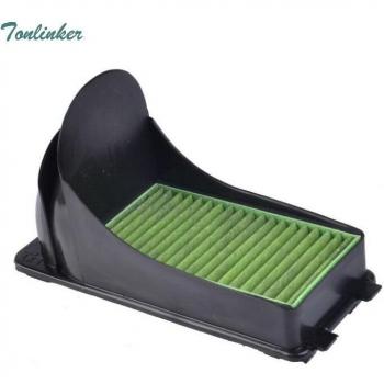 Volkswagen Skoda Air Cleaner Stickers
